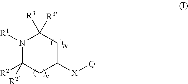 Chromen-2-one derivatives and their use as monoamine neurotransmitter re-uptake inhibitors