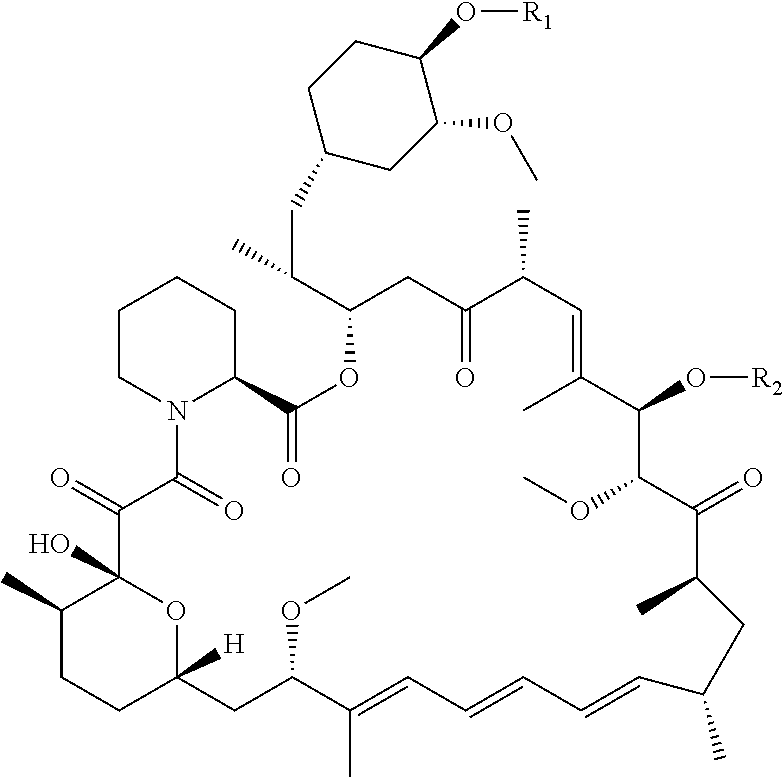 A Rapamycin Derivative, and a Preparation Method, Pharmaceutical Composition and Use Thereof