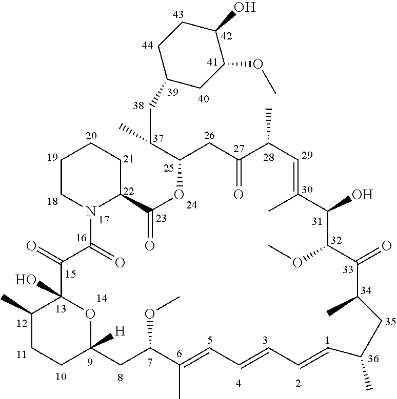 A Rapamycin Derivative, and a Preparation Method, Pharmaceutical Composition and Use Thereof