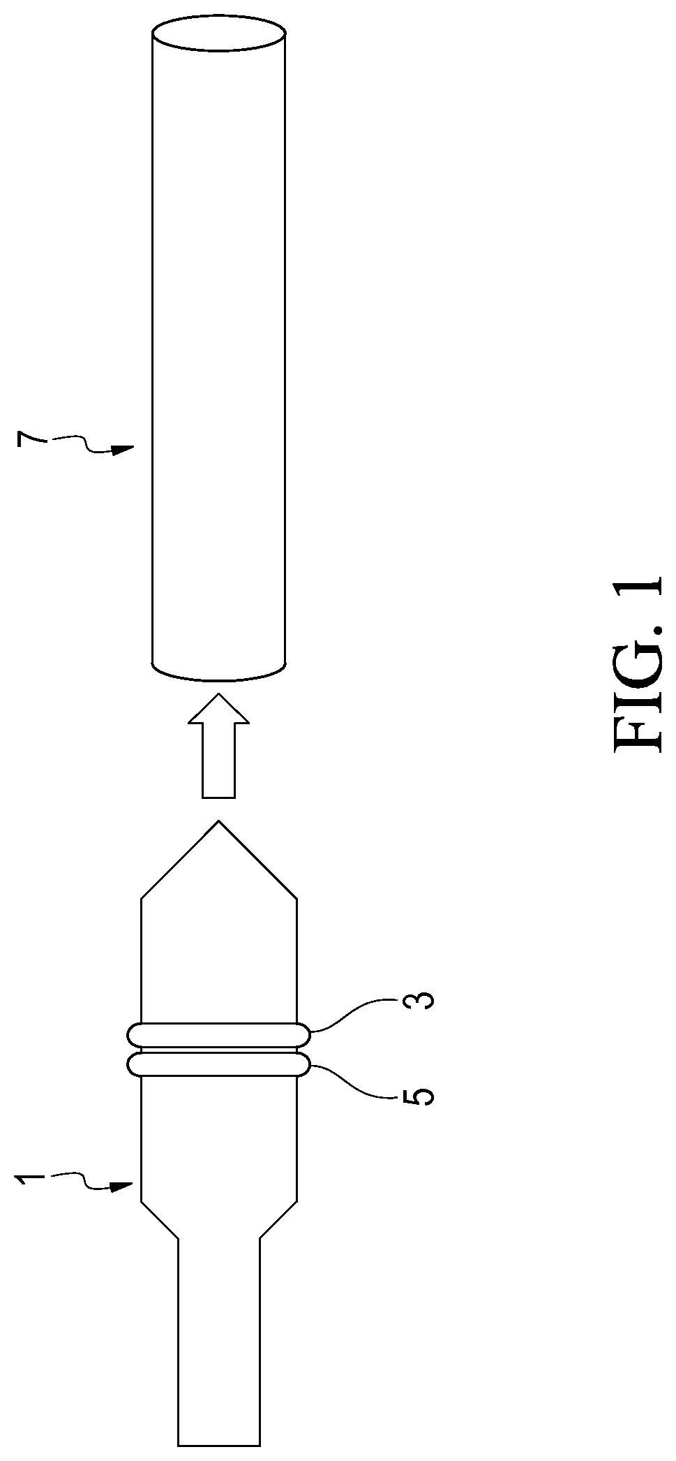 Method of manufacturing bell socketed plastic pipes