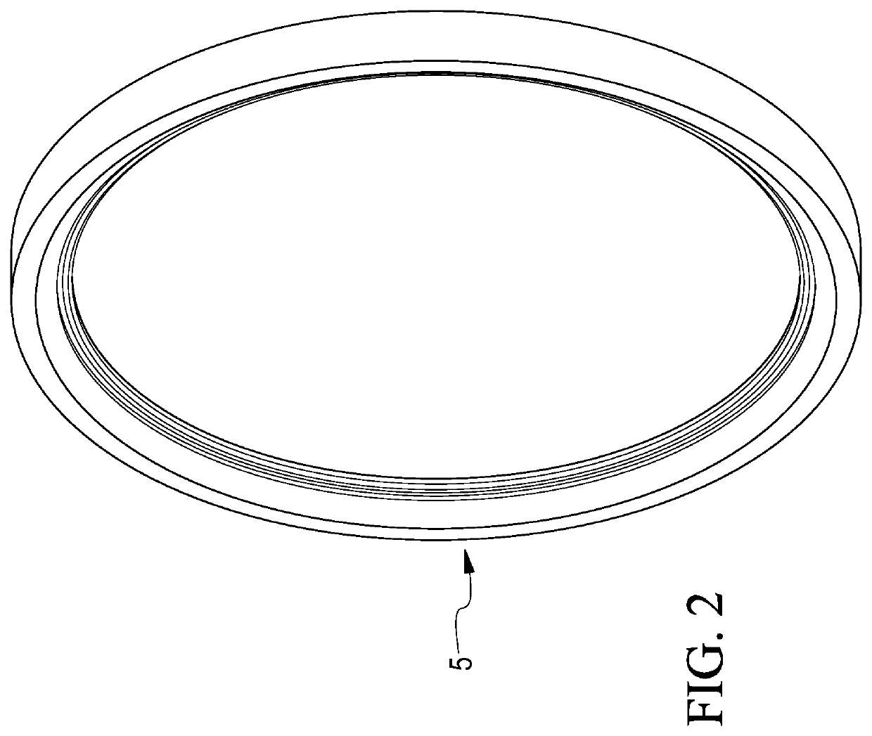 Method of manufacturing bell socketed plastic pipes