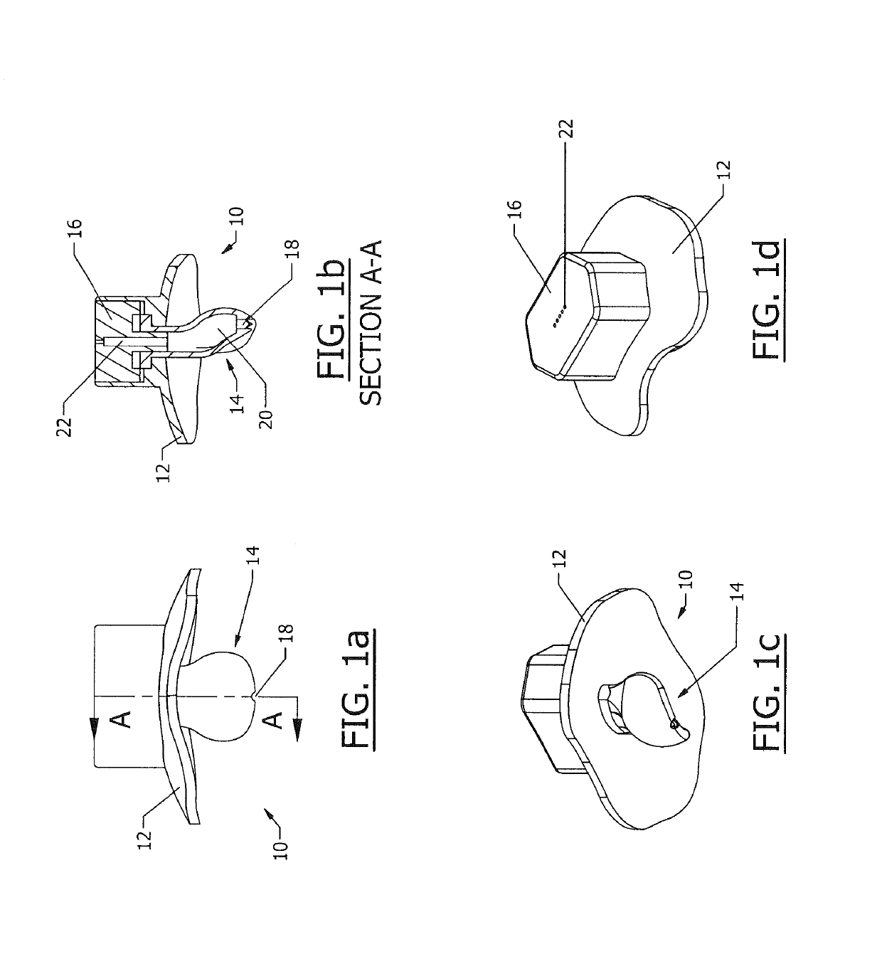 Flow-controlling pacifier weaning apparatus