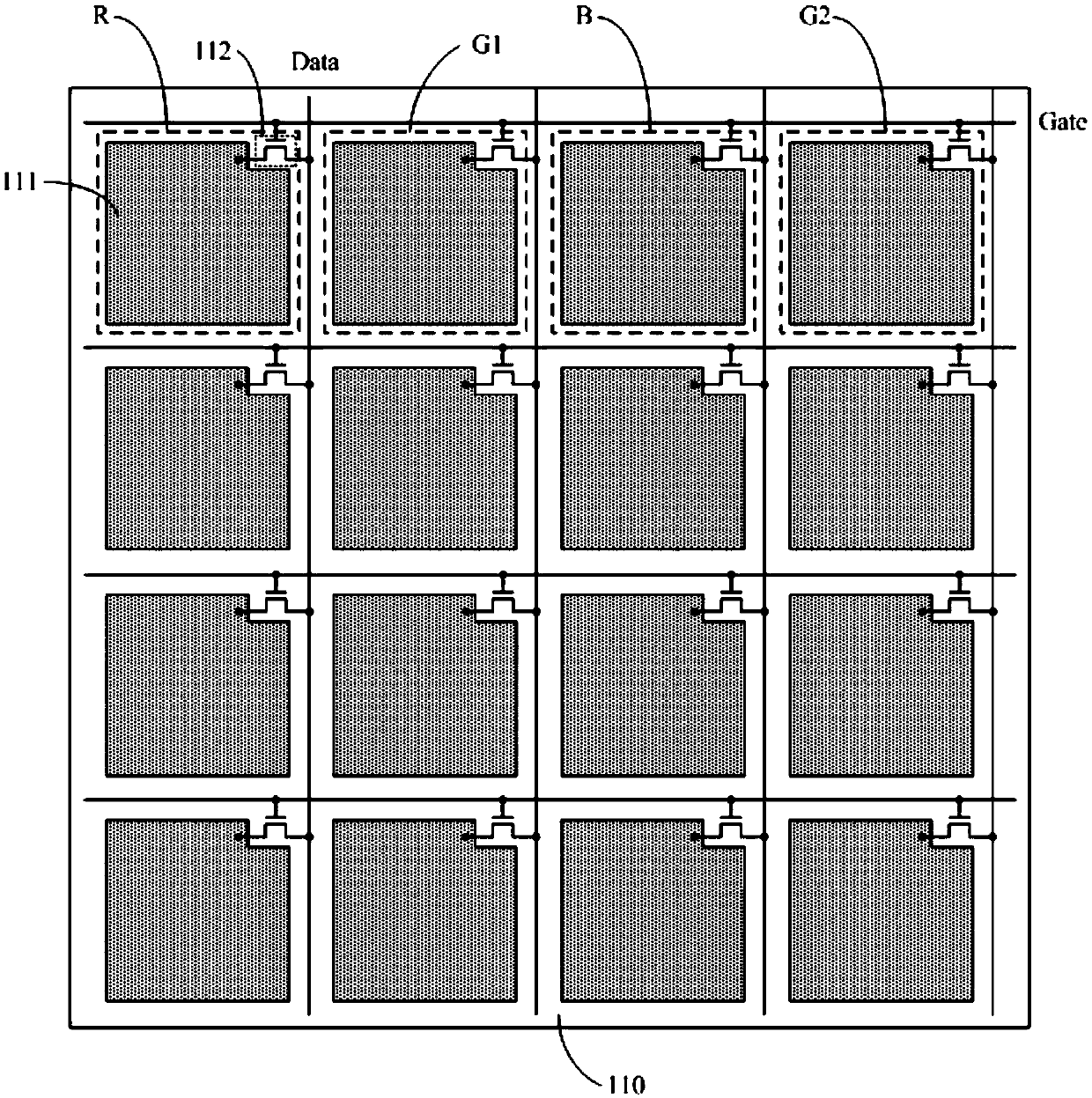 Display device and driving method thereof