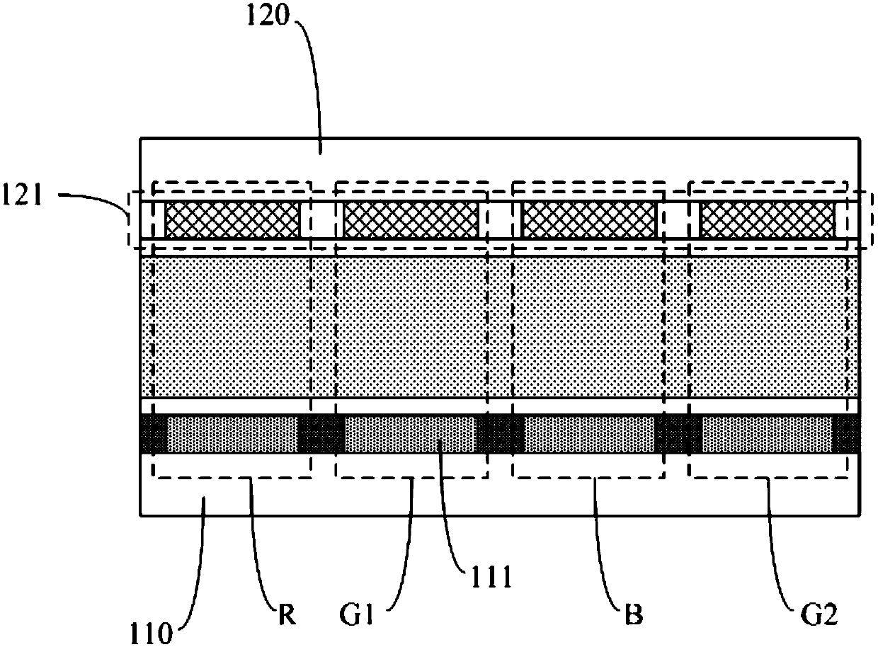 Display device and driving method thereof