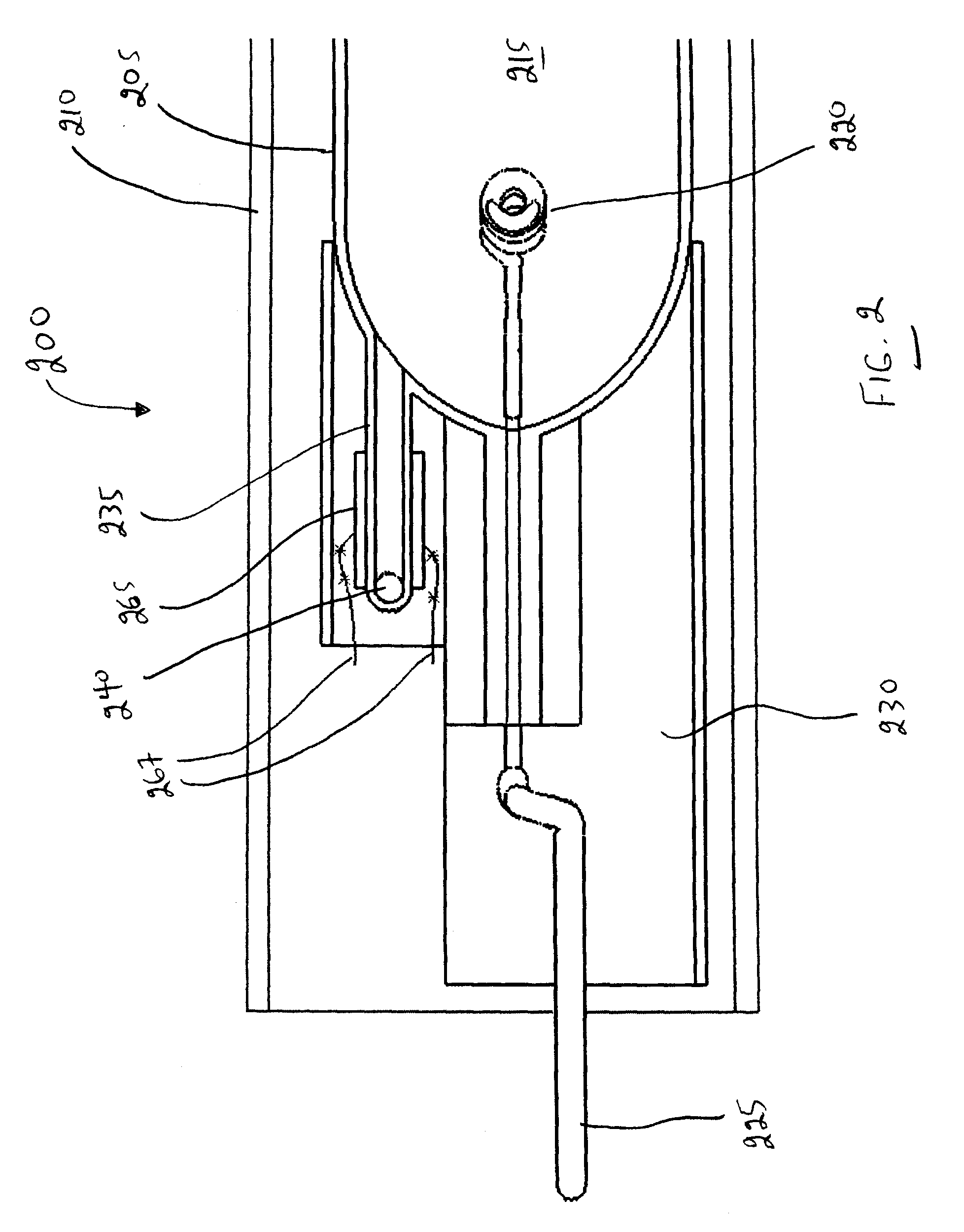 Ultraviolet radiation lamp and source module and treatment system containing same