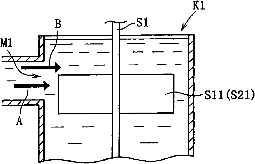 Molten glass supply apparatus and process for producing glass formed article