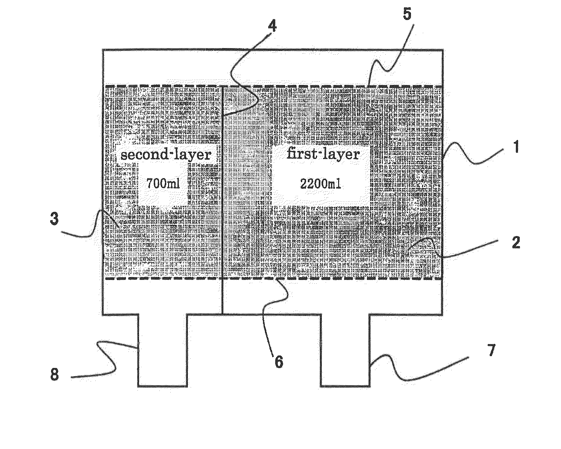 Adsorbent, process for producing the same, canister and method for using the same