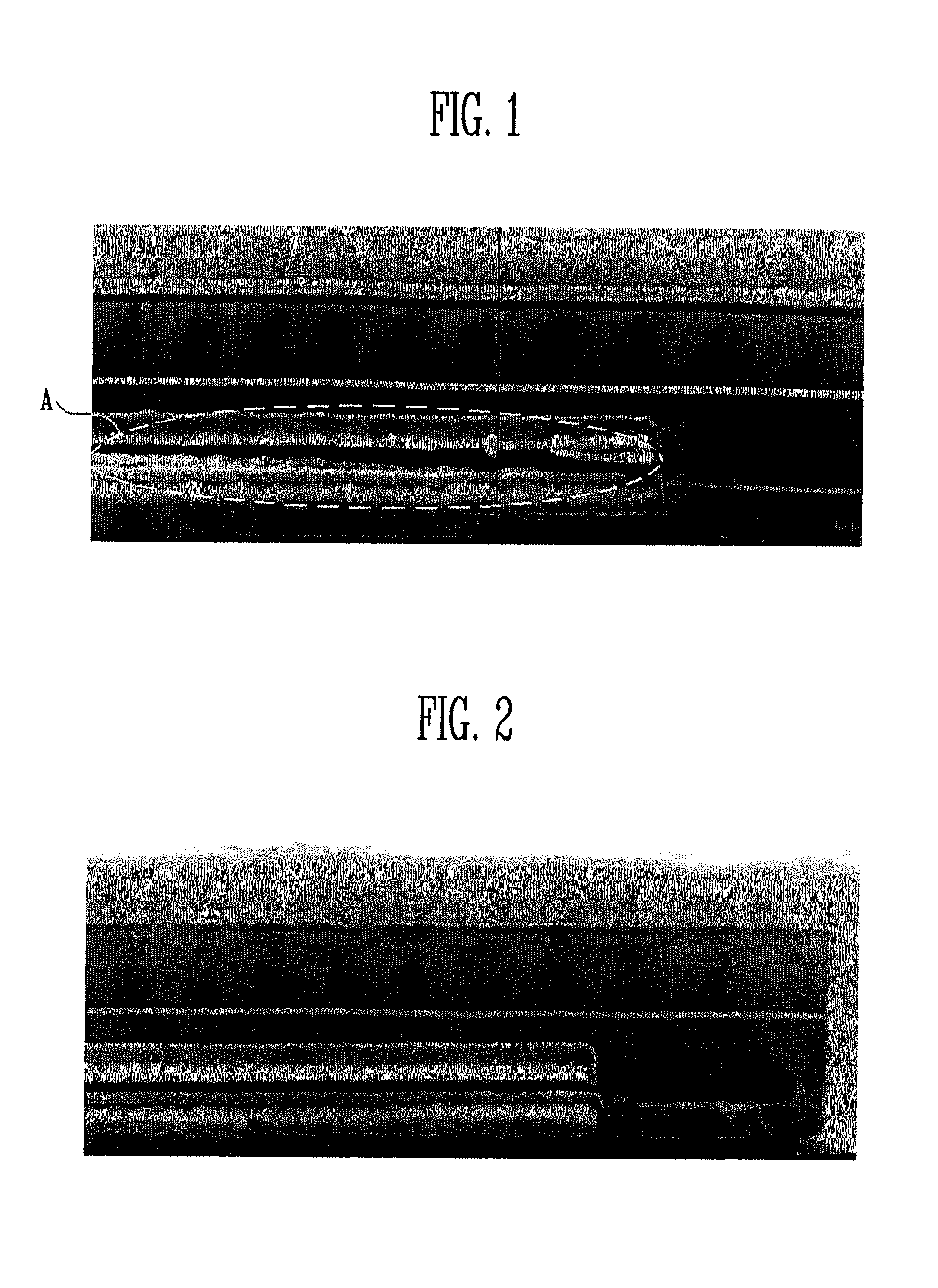 Method for Fabricating Semiconductor Device