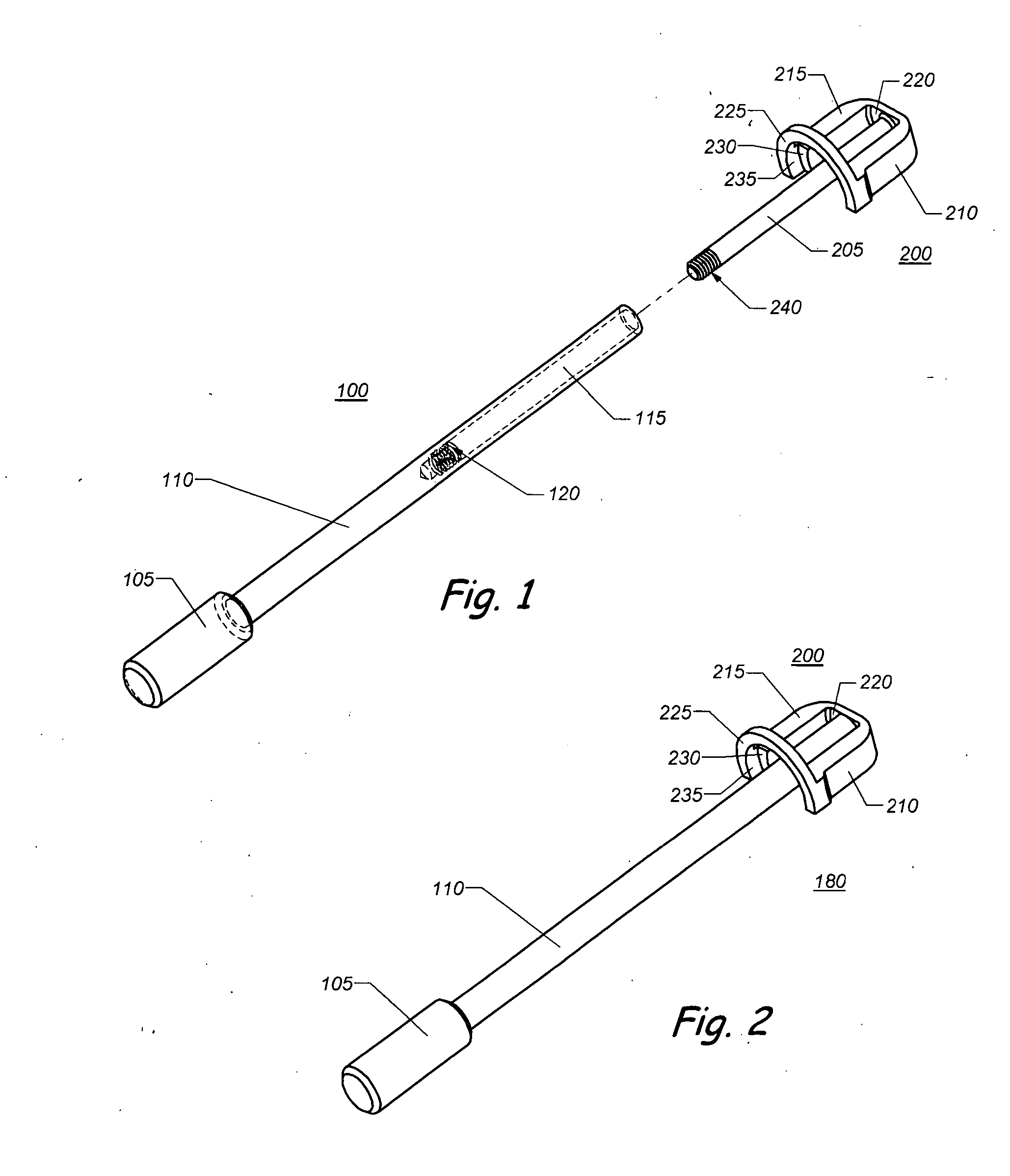 Apparatus and method of shaping an intervertebral space