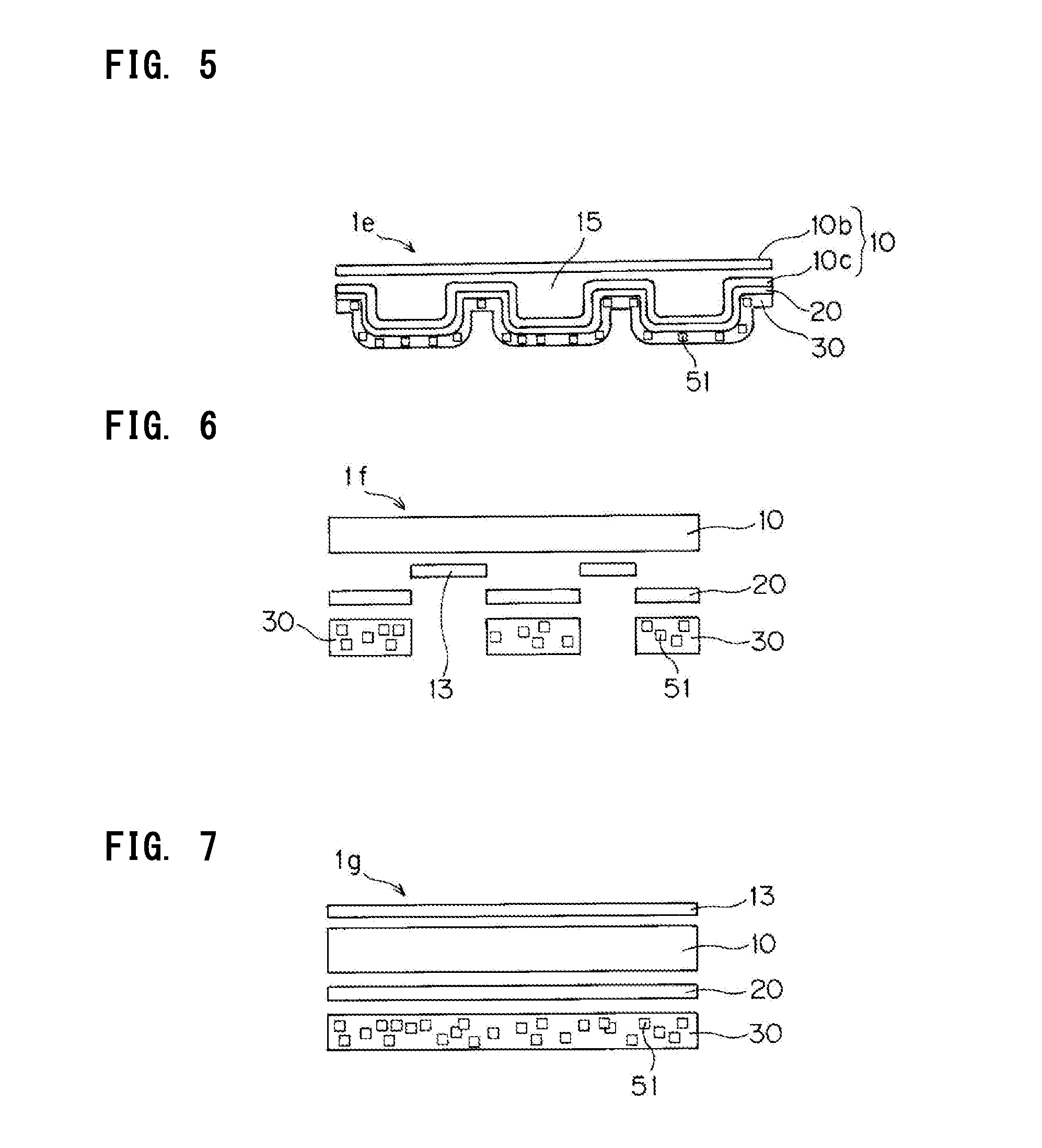 Insect control sheet