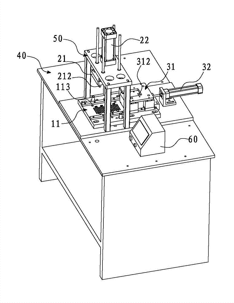 LED support inkjet equipment and inkjet method thereof