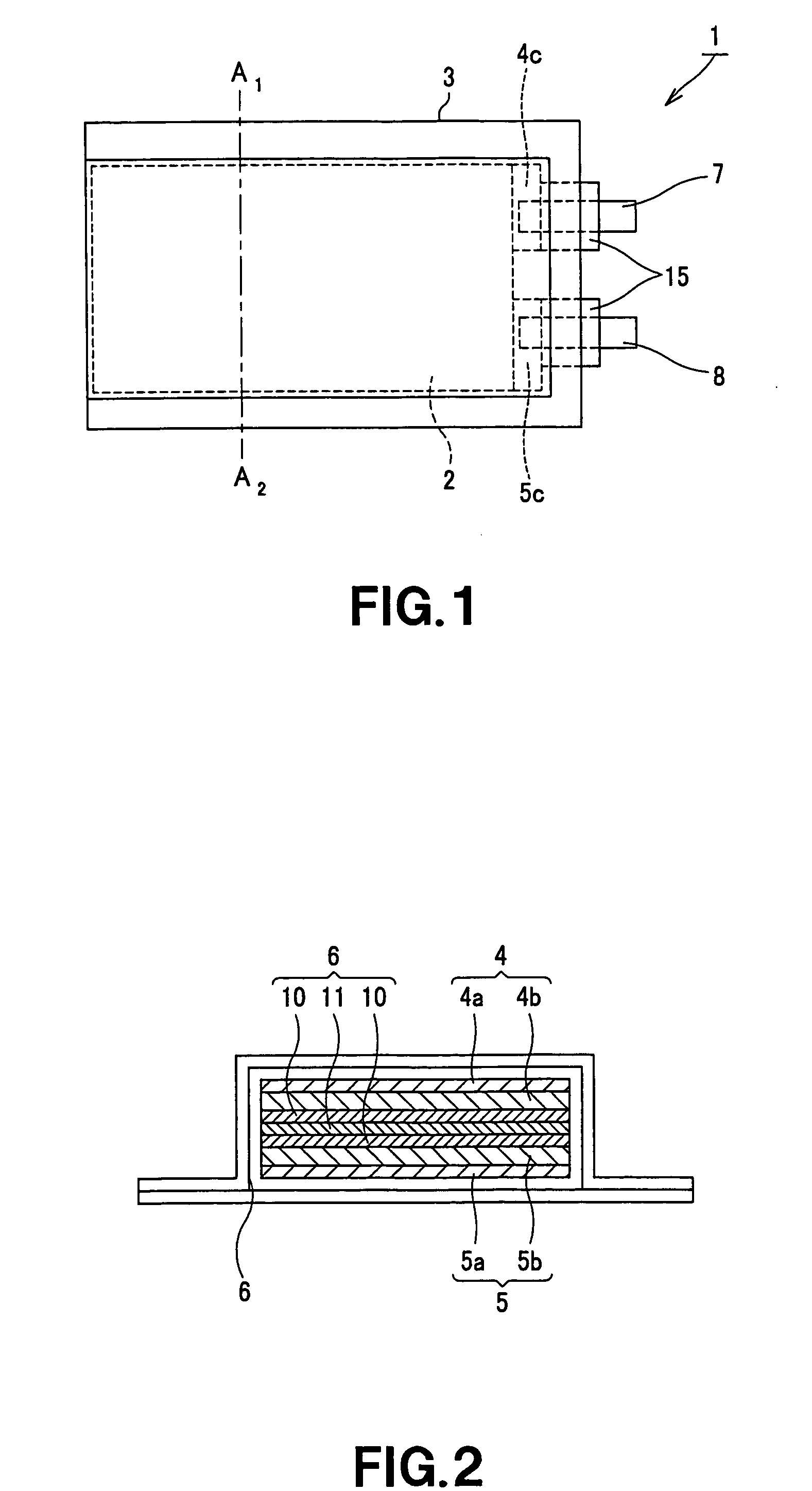 Solid electrolyte, lithium-ion battery and method for producing lithium-ion battery