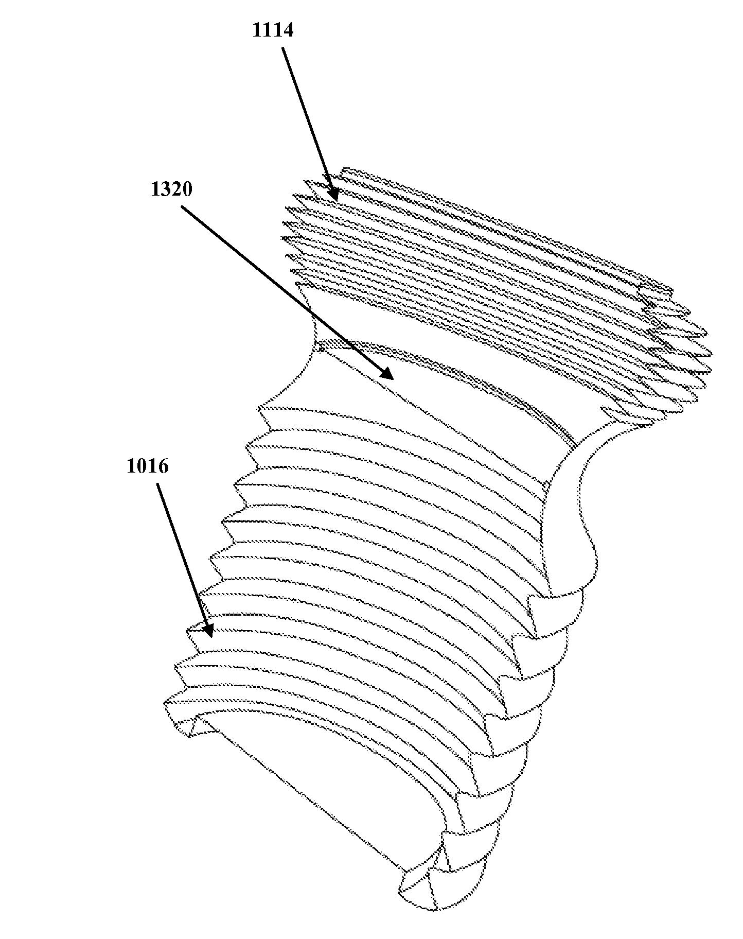 Manually activated flexible reconstituting container