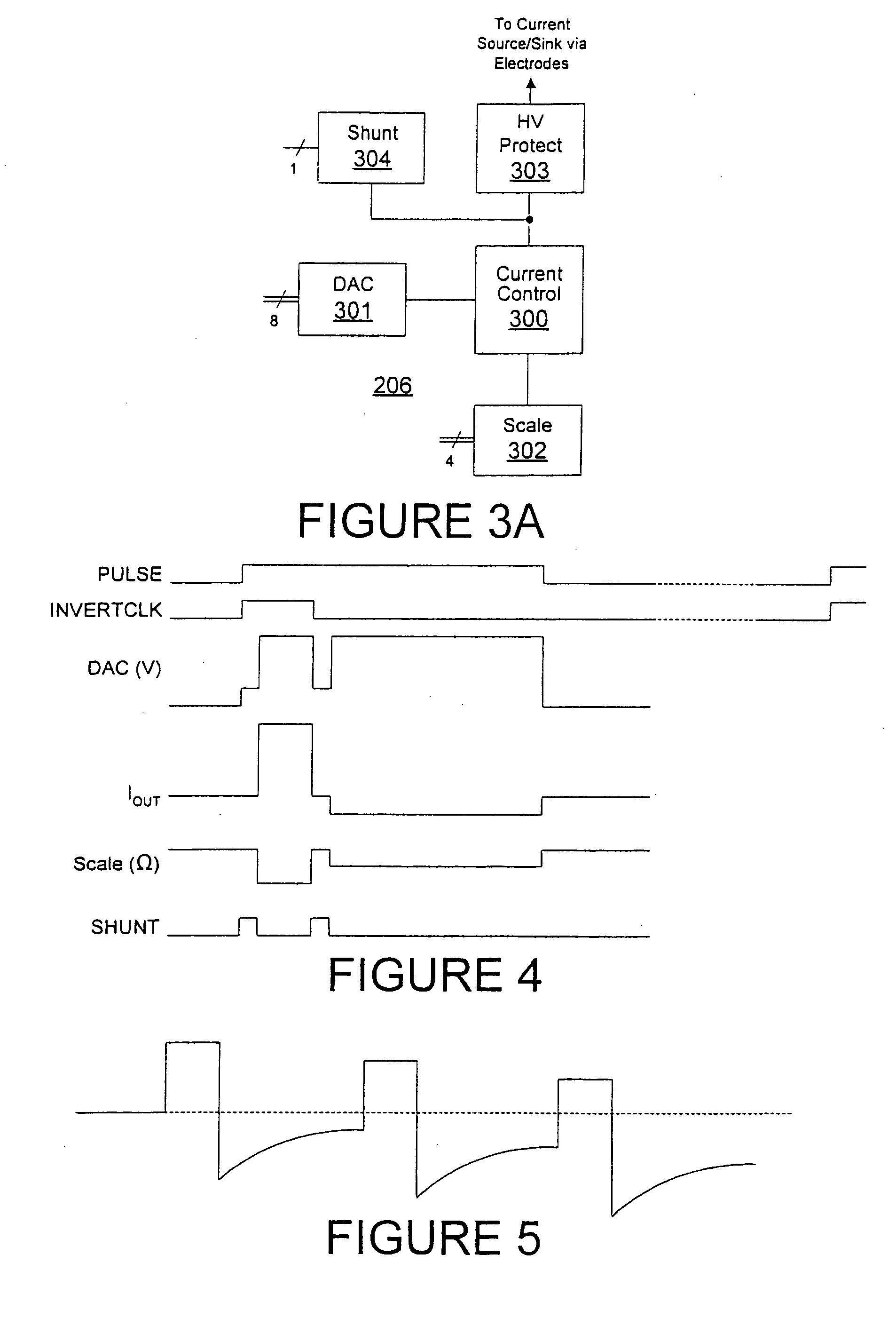 Active discharge systems and methods