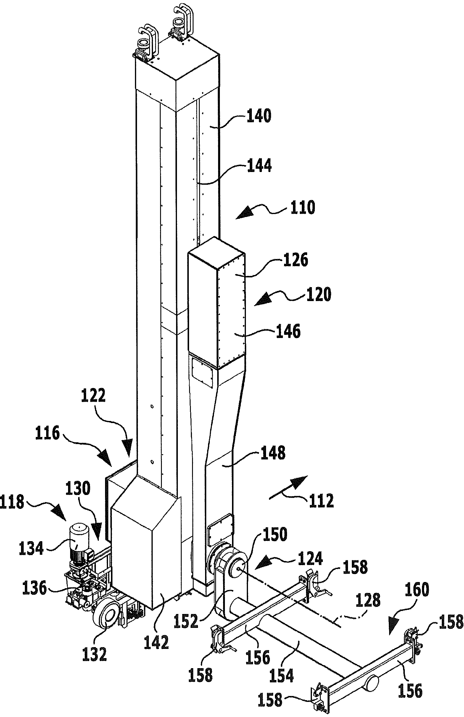 Sealing assembly