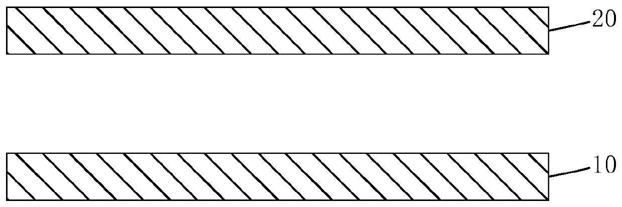 Liquid crystal display panel and manufacturing method thereof