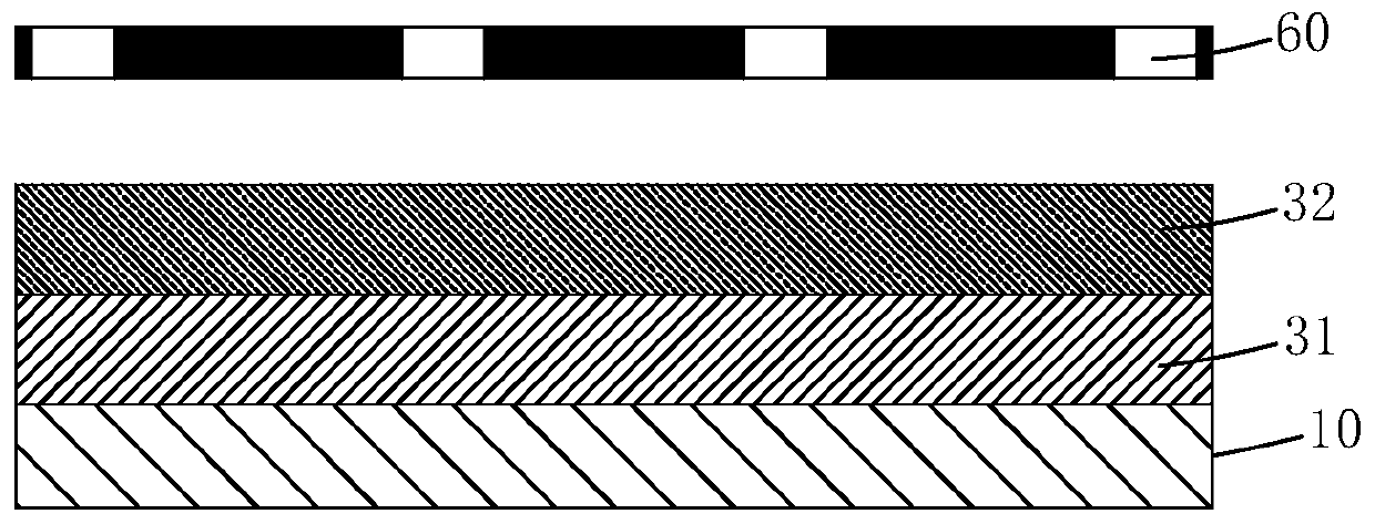 Liquid crystal display panel and manufacturing method thereof