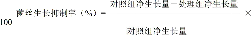 Fungicide composition containing tridemorph