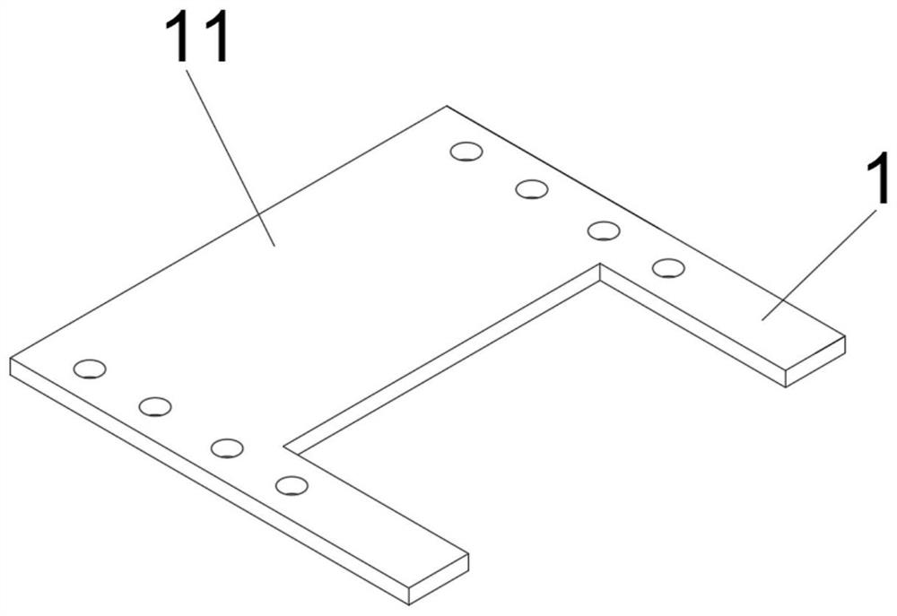 X-ray diffraction analysis rotary sample table for assembling vertical goniometer