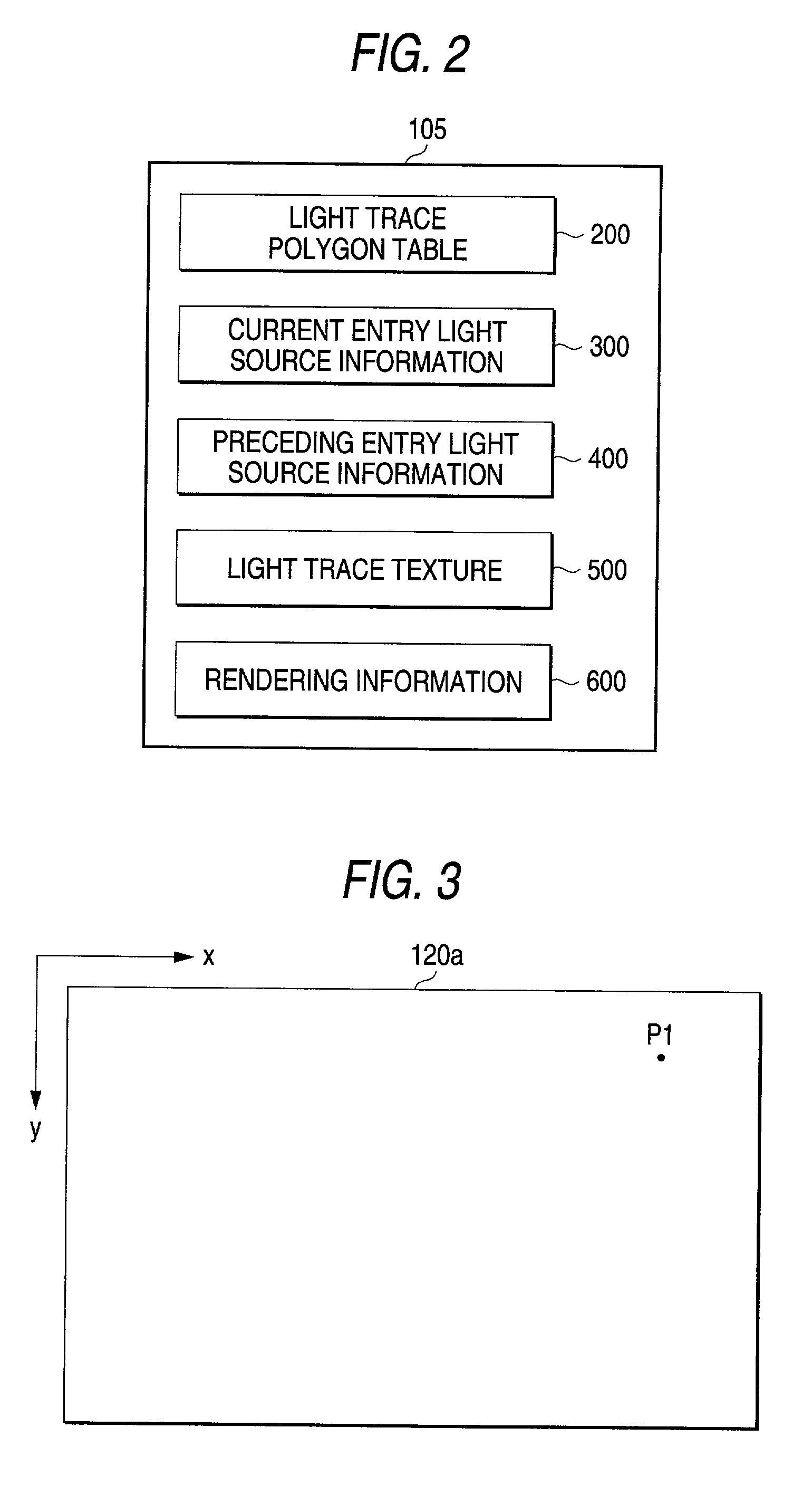 Computer readable recording medium recording a program for causing a light source to be displayed on a game screen and the program, and game screen display method and apparatus