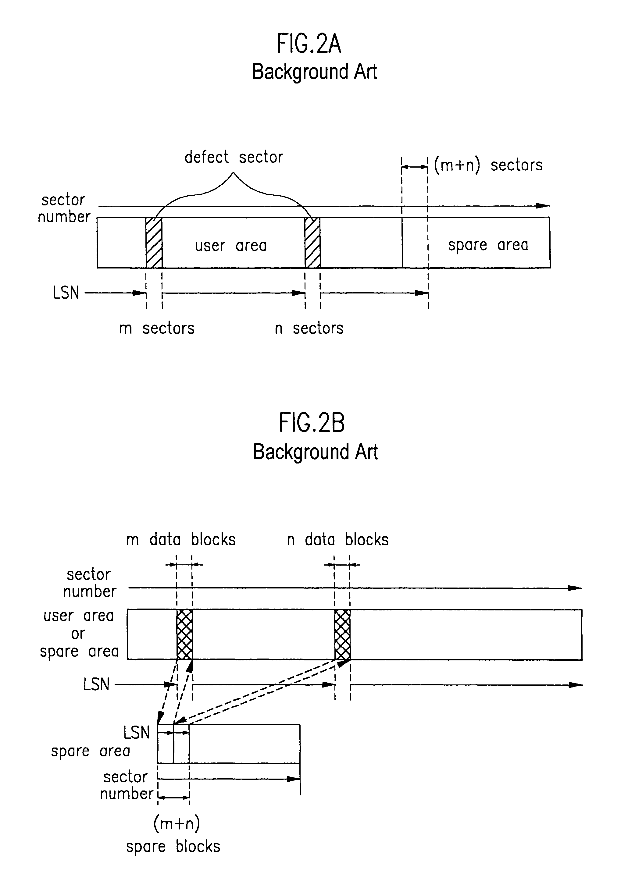 Optical recording medium and method for formatting the same with improved compatability and consistency