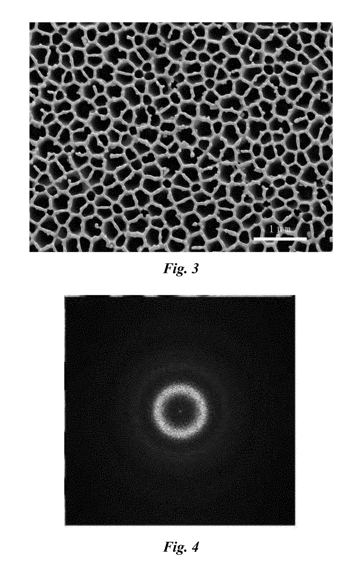 Composite material device