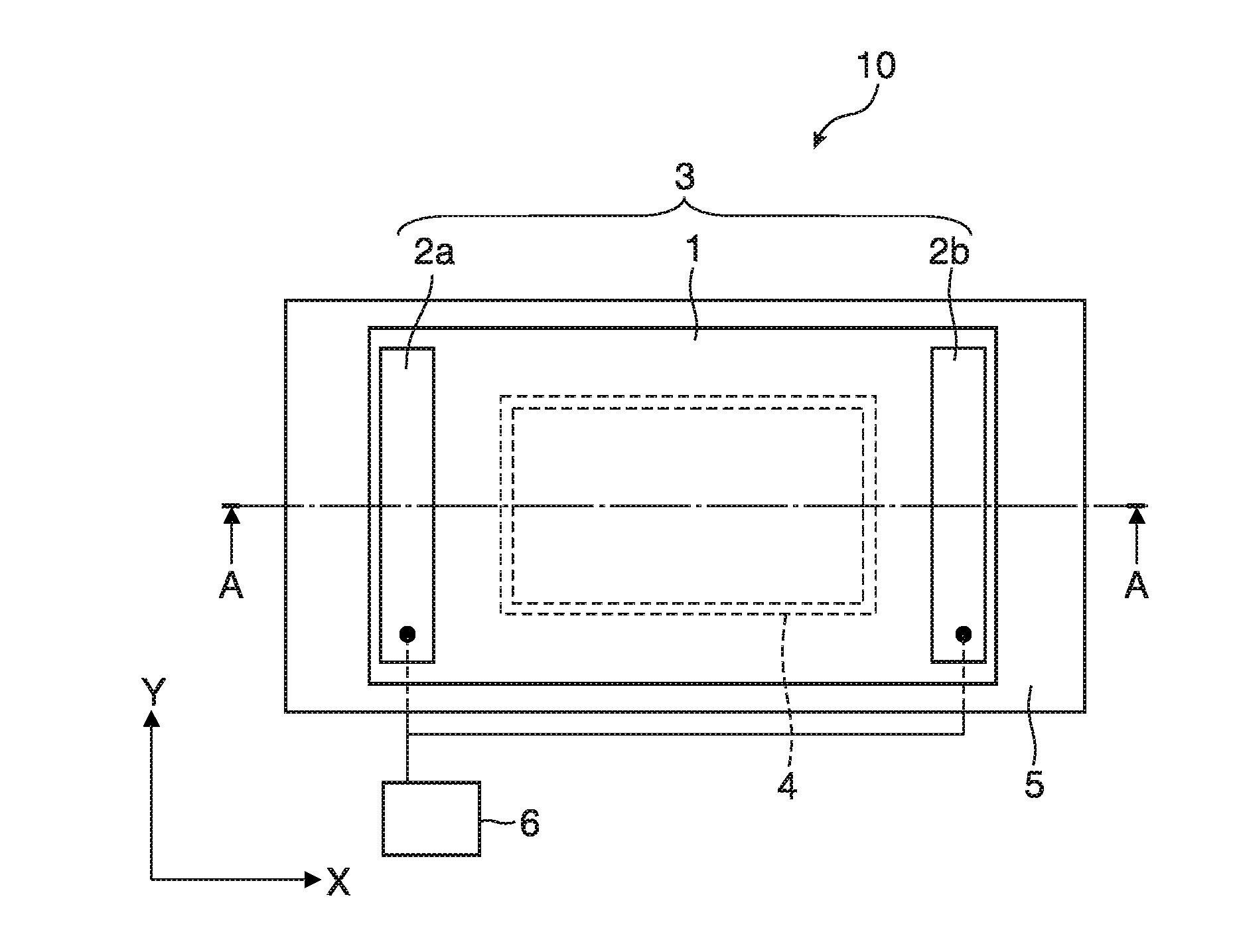 Driving method for vibration body, vibration driving device, and image pickup apparatus
