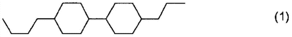 Liquid crystal composition, liquid crystal display element, and liquid crystal display