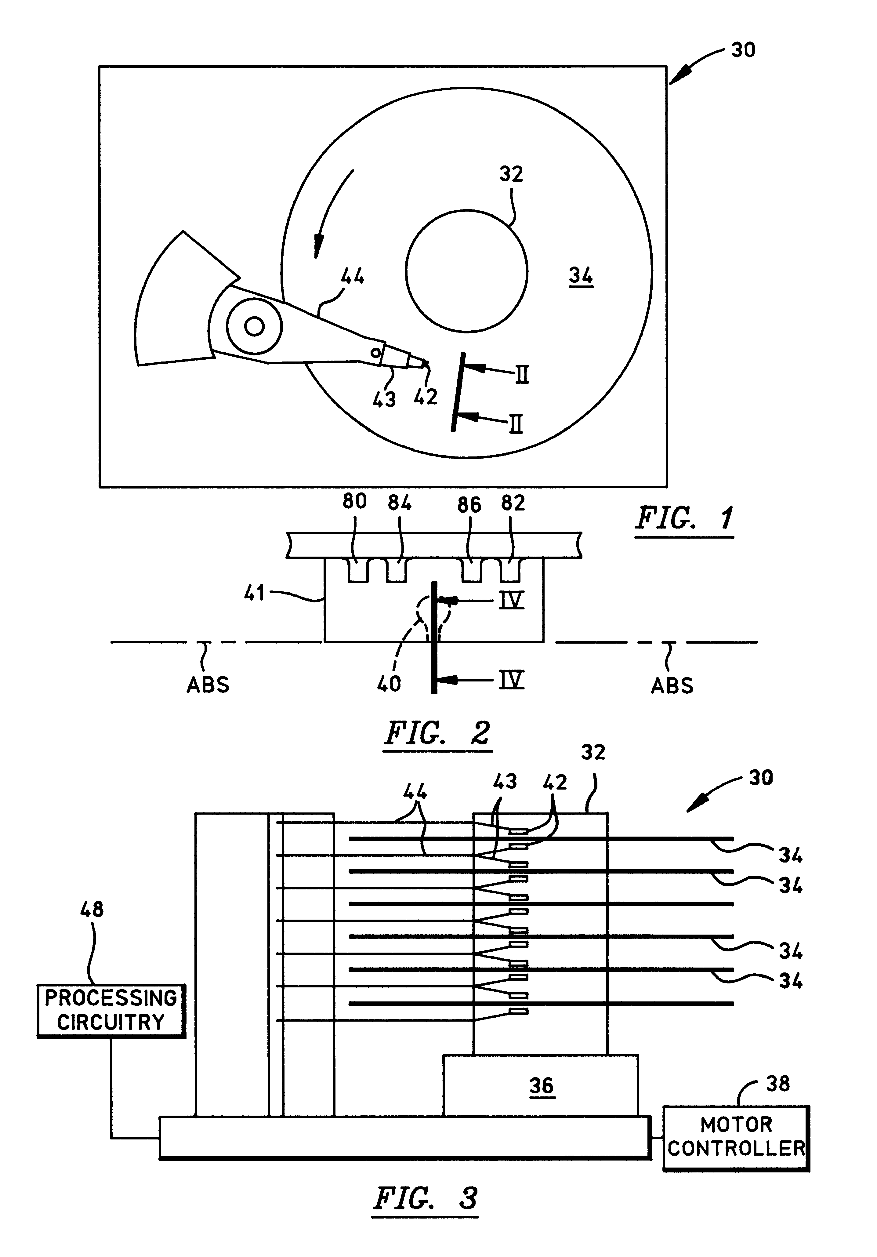 AMR Sensor with a soft adjacent layer having high magnetization, high resistivity, low intrinsic anisotropy and near zero magnetostriction