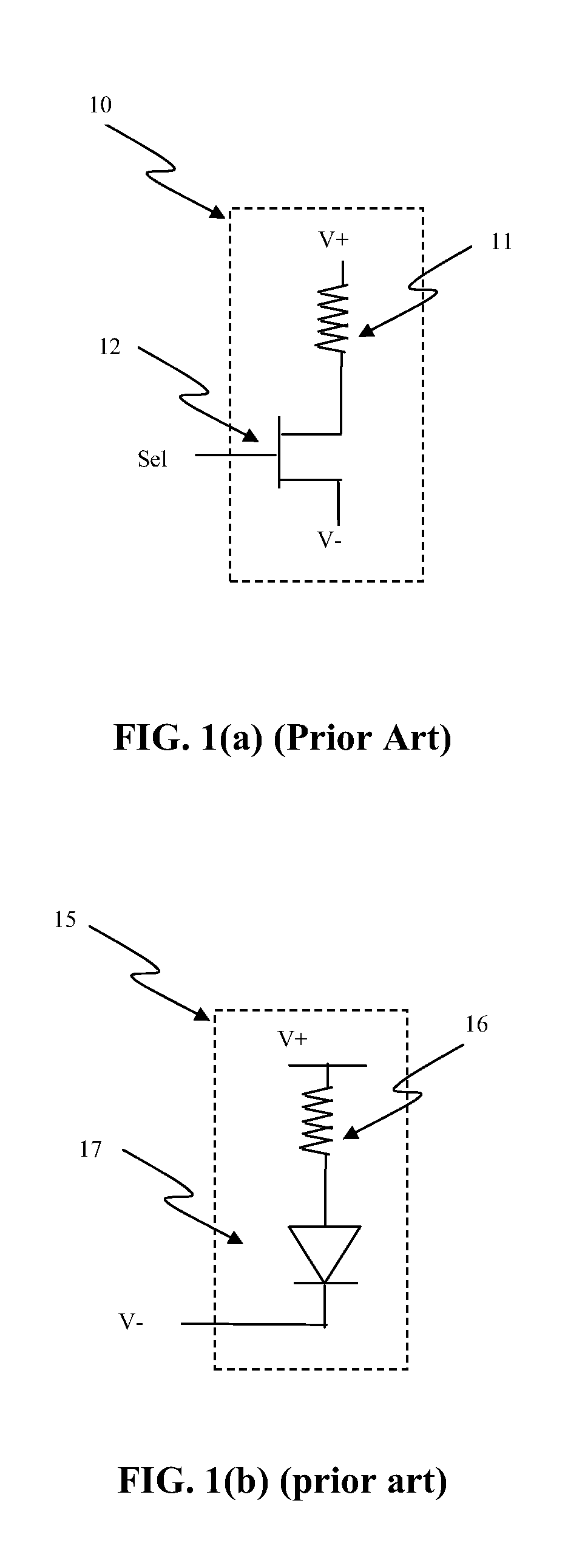 Circuit and System of a Low Density One-Time Programmable Memory