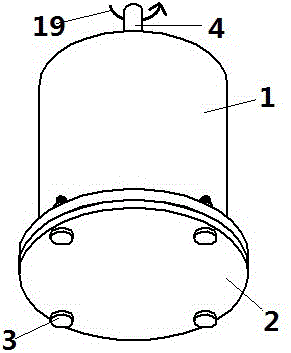 A flux generator