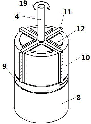 A flux generator