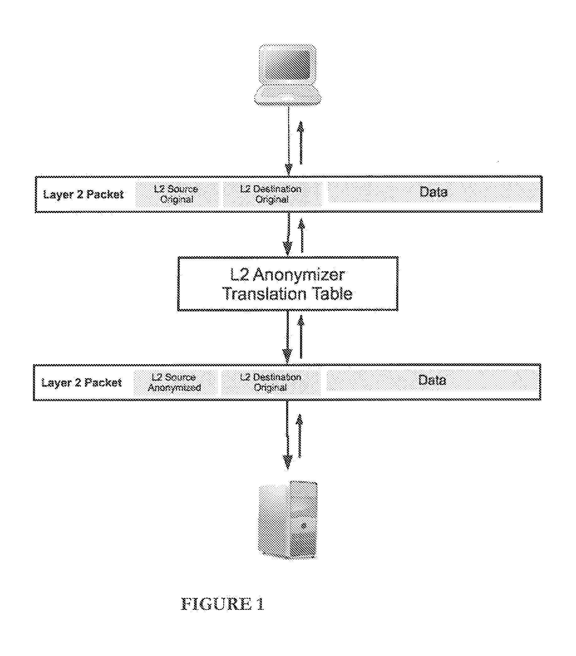 System and method for controlling, obfuscating and anonymizing data and services when using provider services