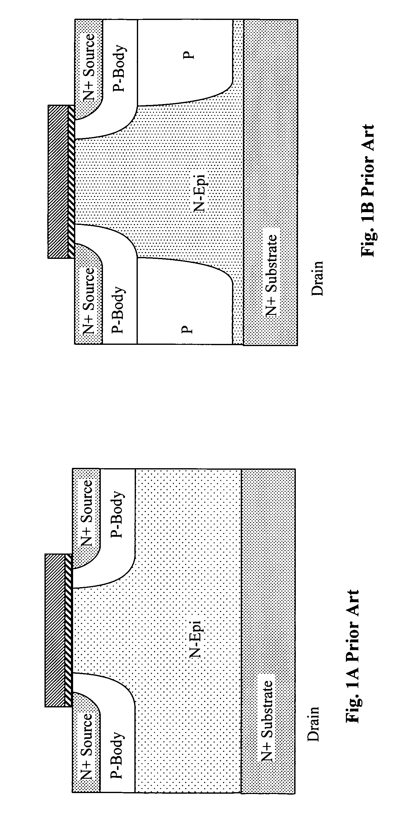 Nano-tube MOSFET technology and devices