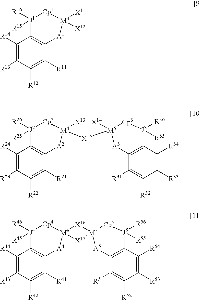 Contact product, and catalyst component and catalyst for addition polymerization, and process for producing addition polymer
