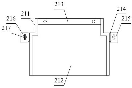 Intelligent computer science workpiece detection table