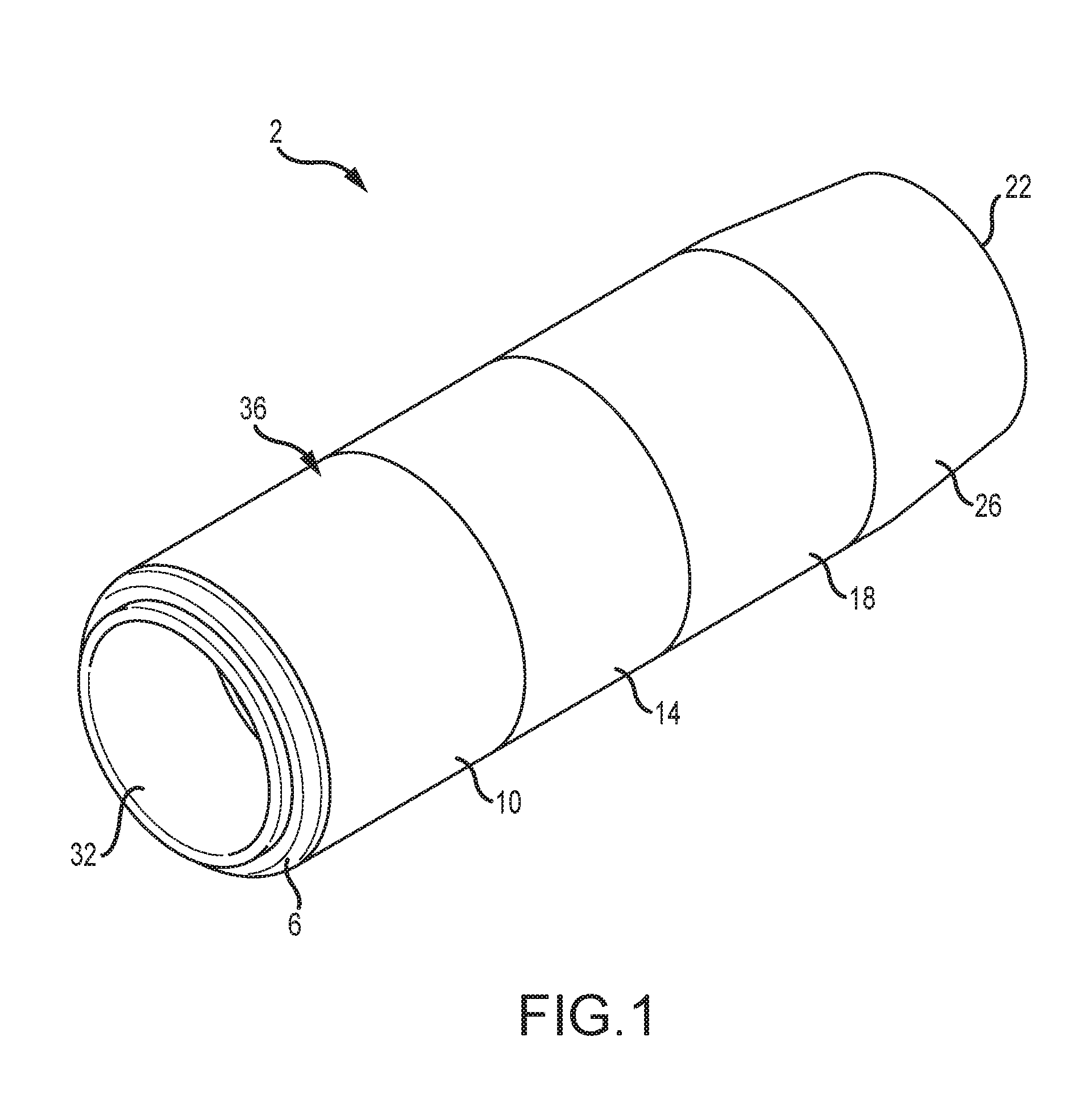 Punch surface texturing for use in the manufacturing of metallic containers