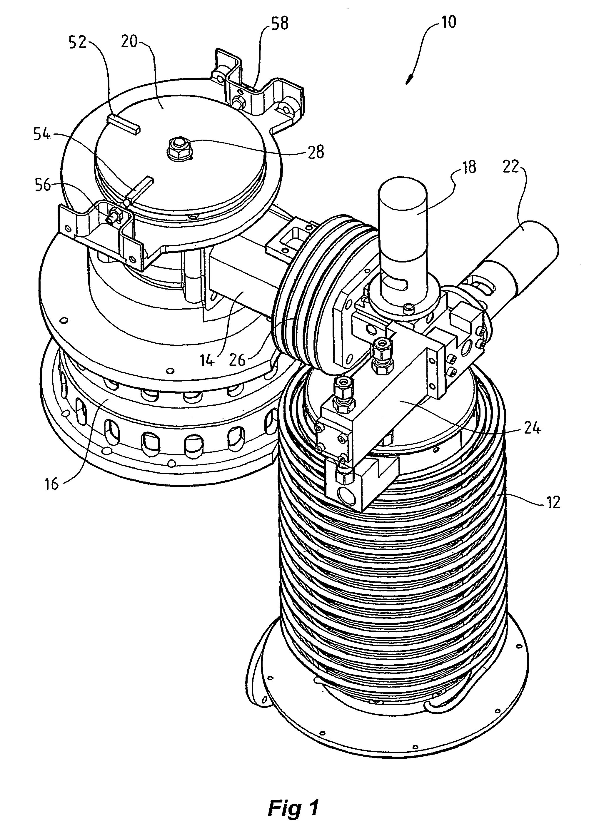 Reciprocating engine and inlet system therefor