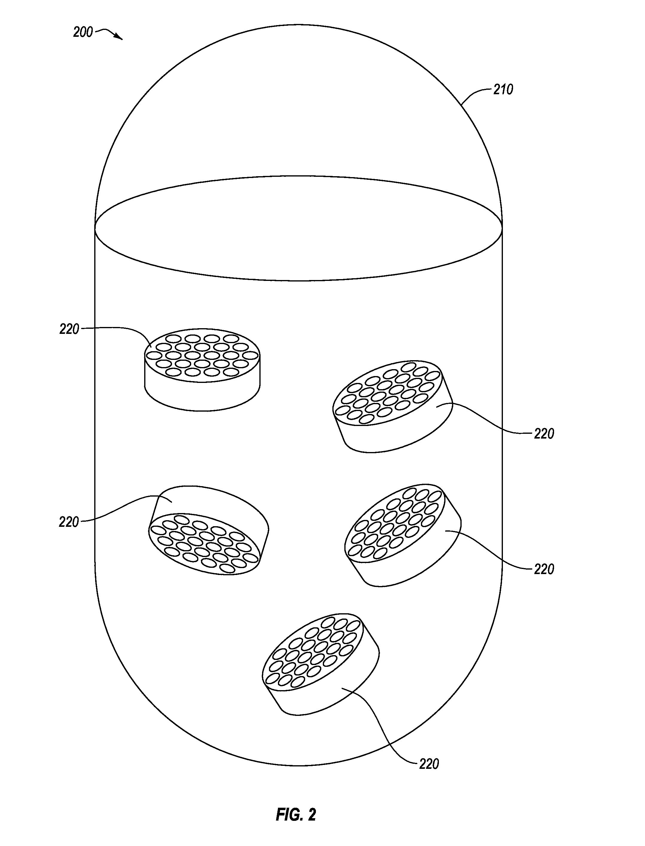 Multi-junction artificial photosynthetic cell with enhanced photovoltages