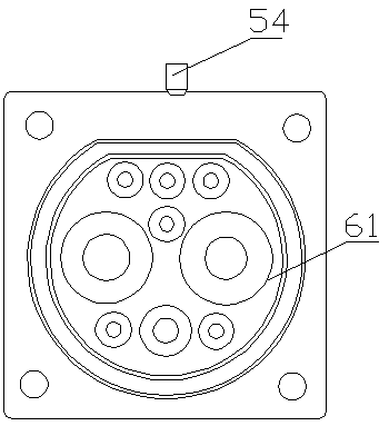 Electric vehicle automatic charging system and method