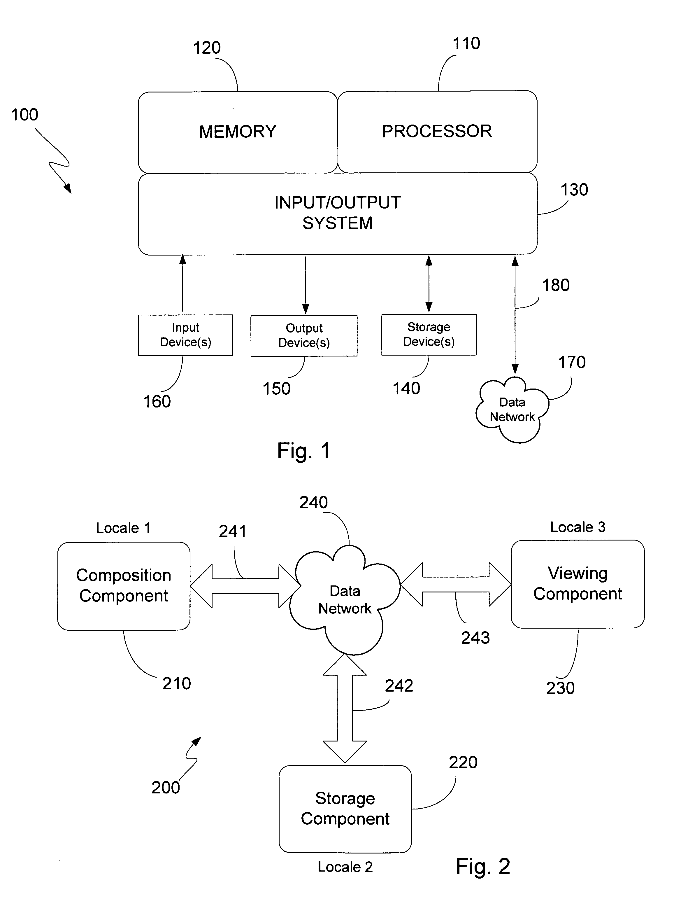 Method, system, and computer-readable medium for creating electronic literary works, including works produced therefrom