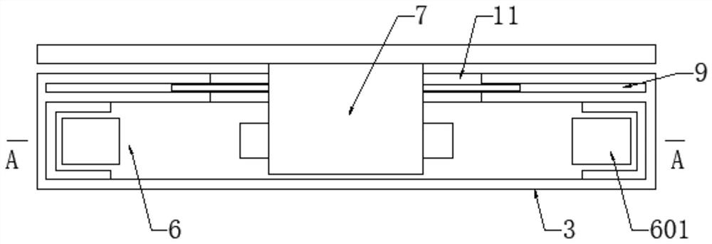 Camera for pilotless automobile