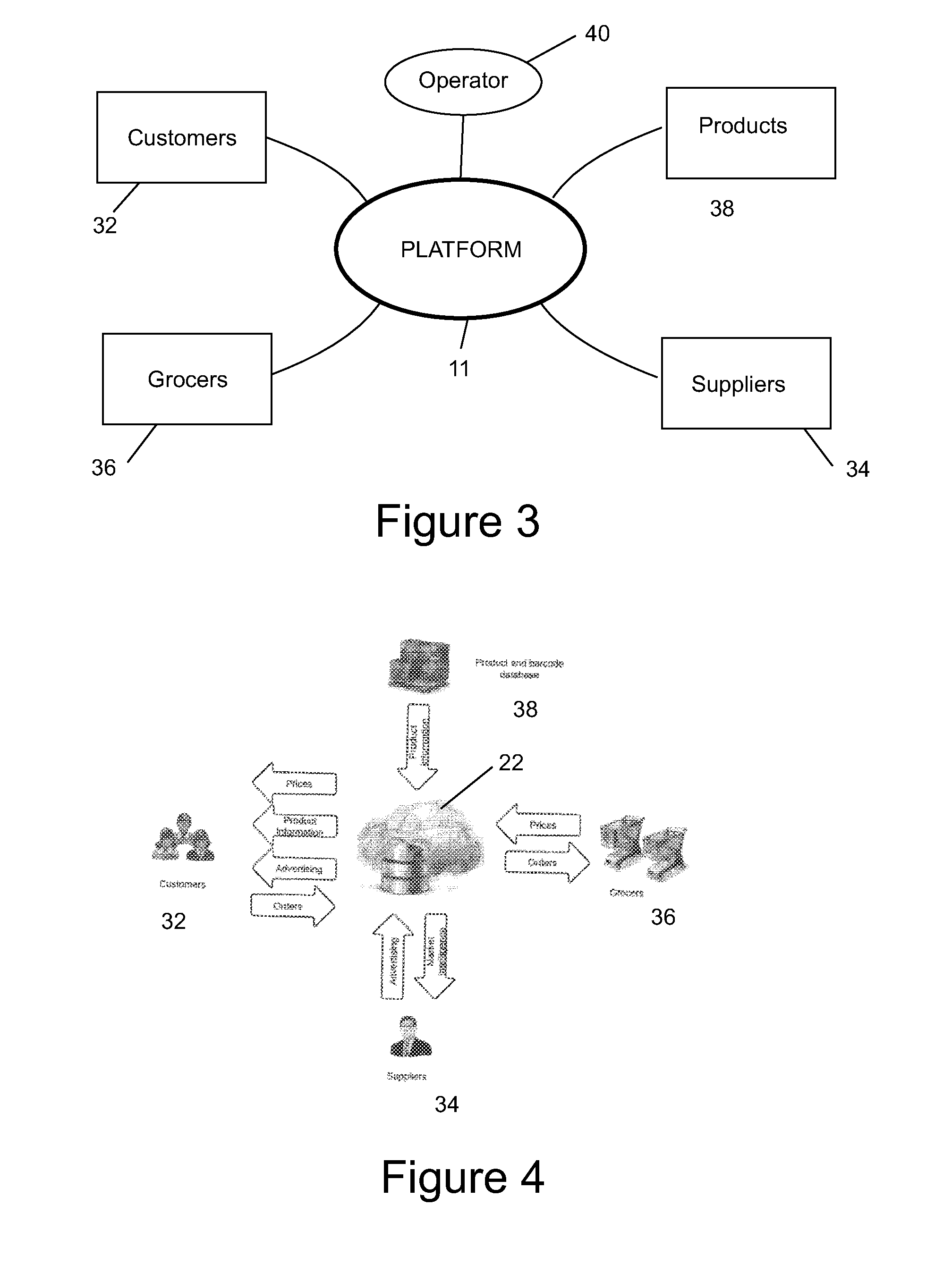 Online shopping system and method