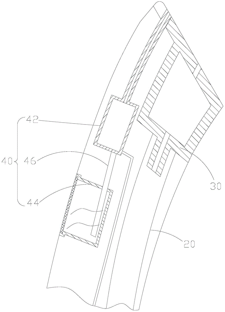 Garment steamer and control method thereof