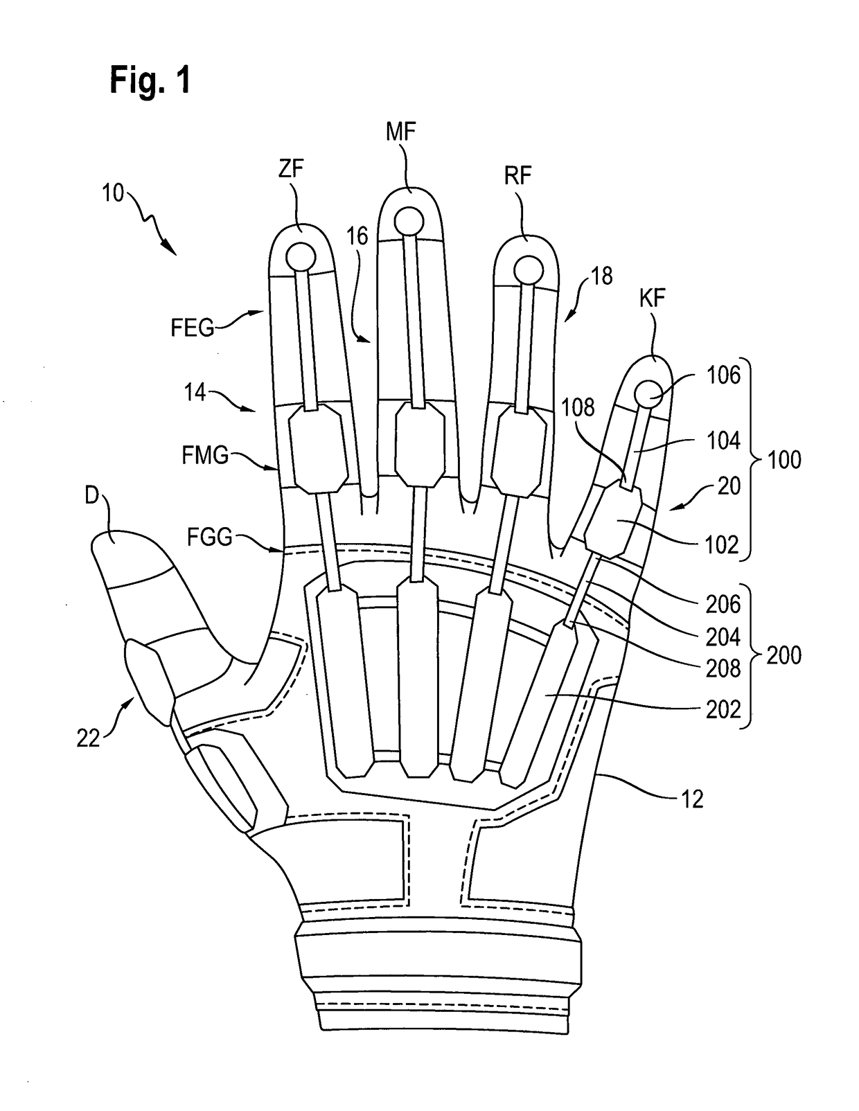 Haptic devices and methods