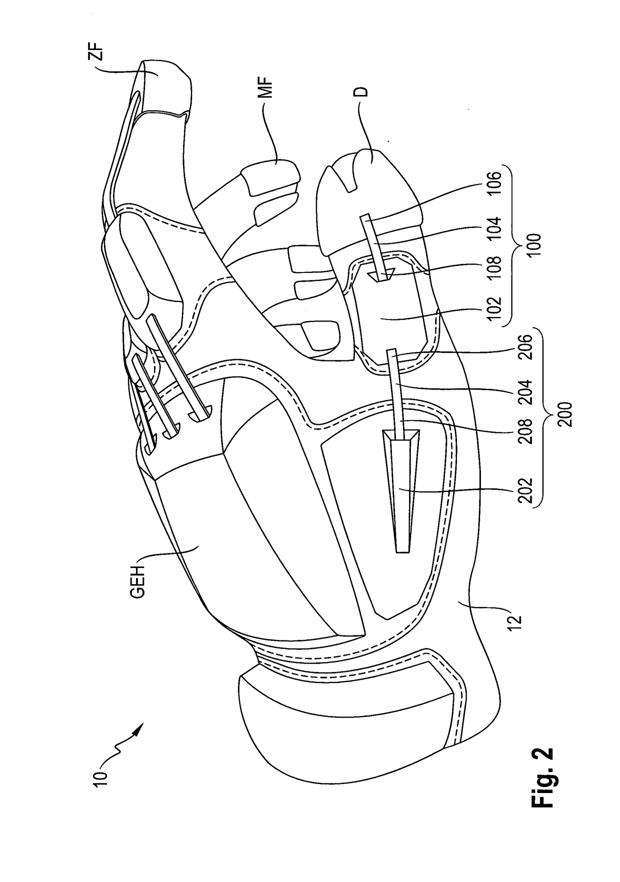 Haptic devices and methods