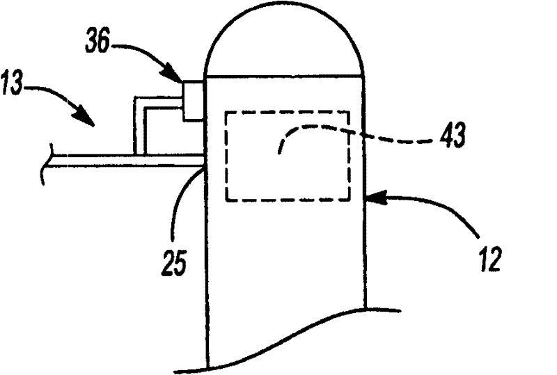 Compressor capacity modulation system and method