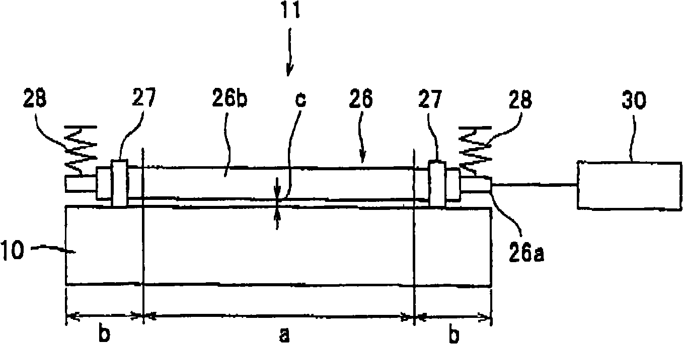 Cleaning device, process cartridge, and image forming apparatus