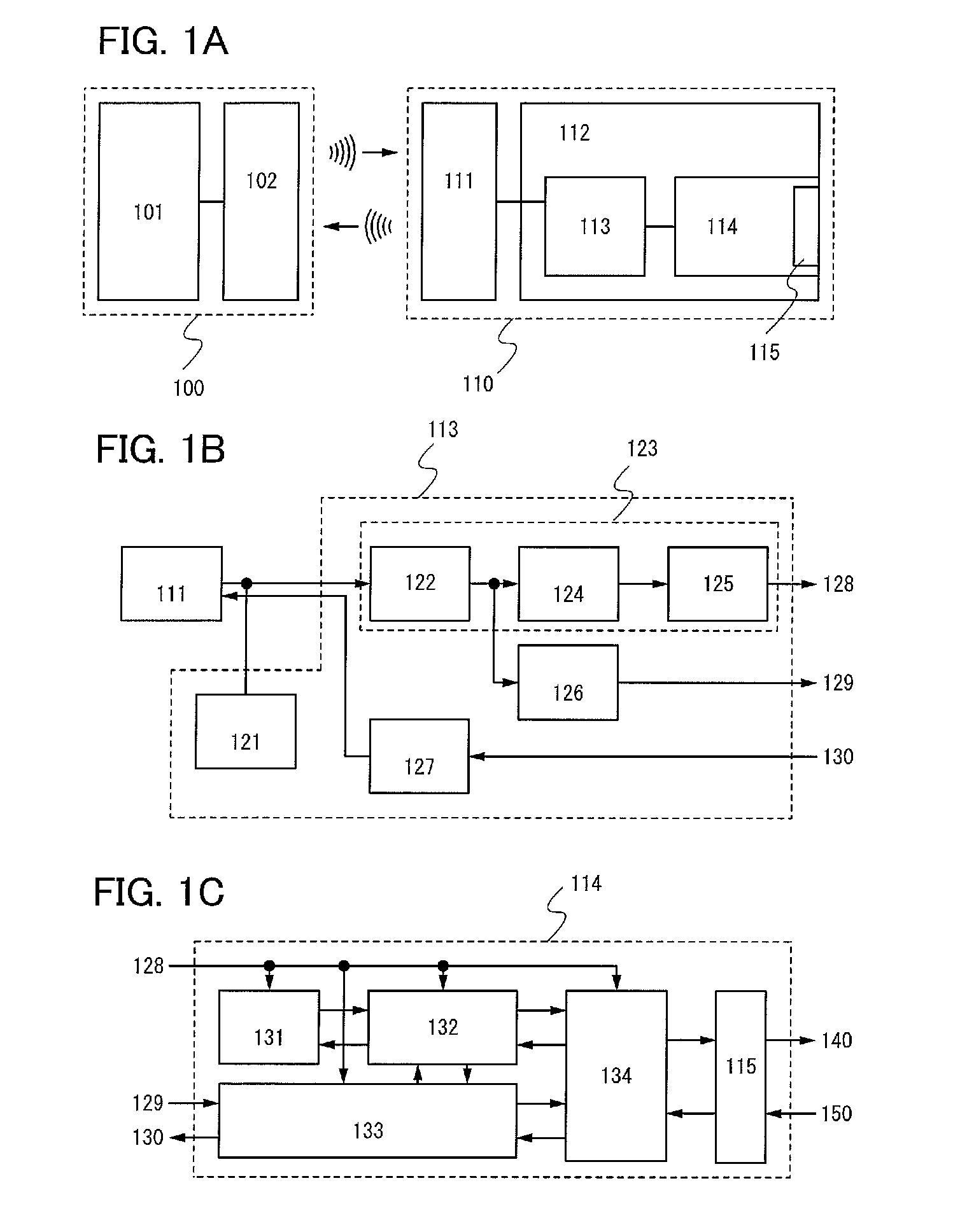 Data processing device, IC card and communication system