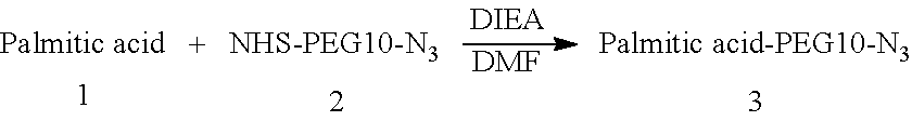 Heterotandem bicyclic peptide complexes